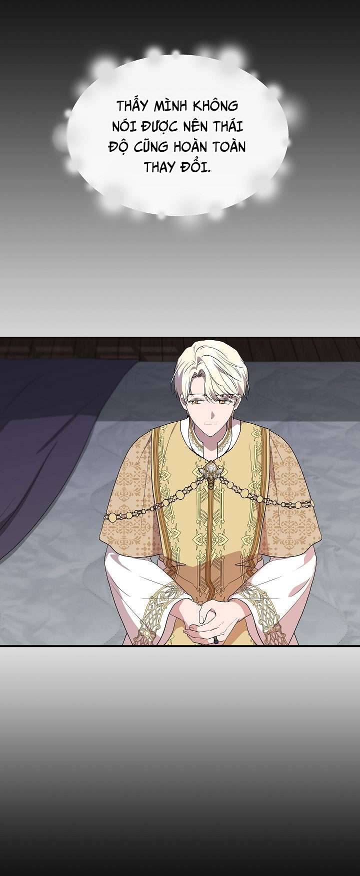 Tôi Không Phải Là Cinderella Chapter 60 - Next Chapter 61