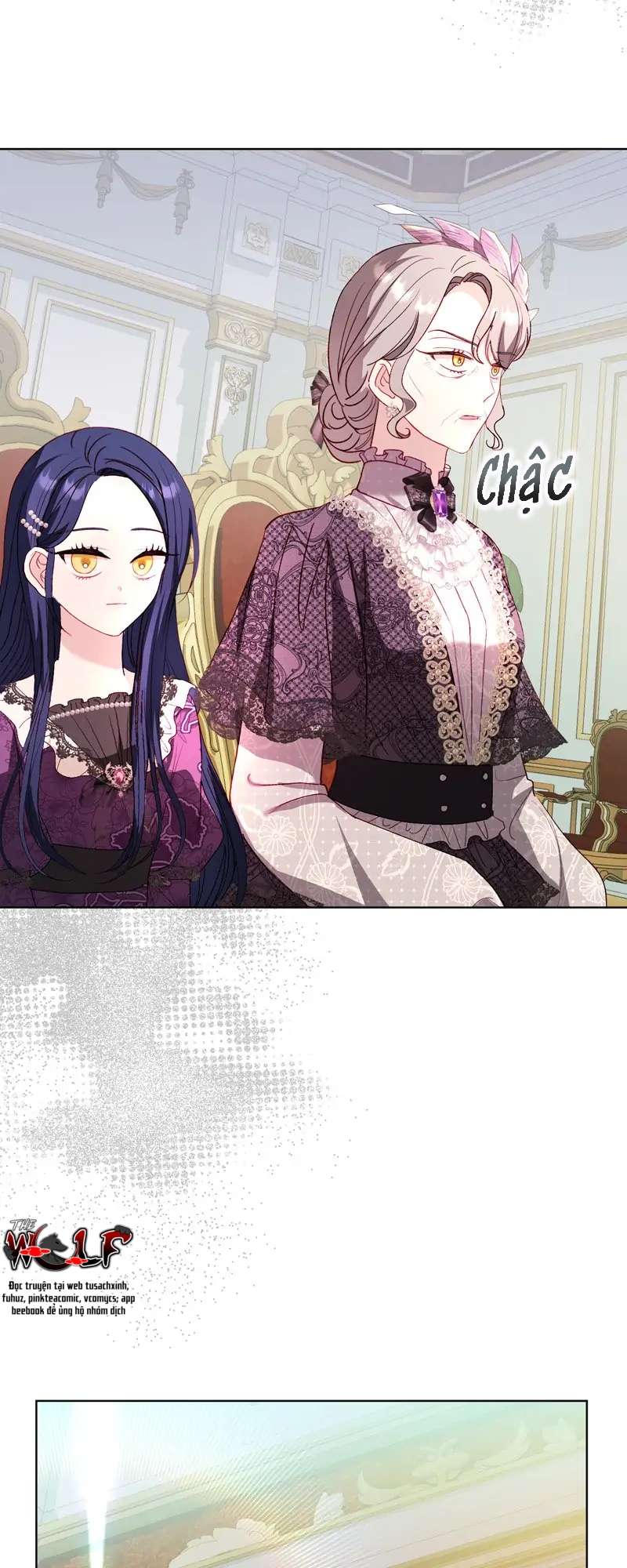 Một Ngày Nọ Bỗng Dưng Cha Xuất Hiện Chapter 40 - Trang 4