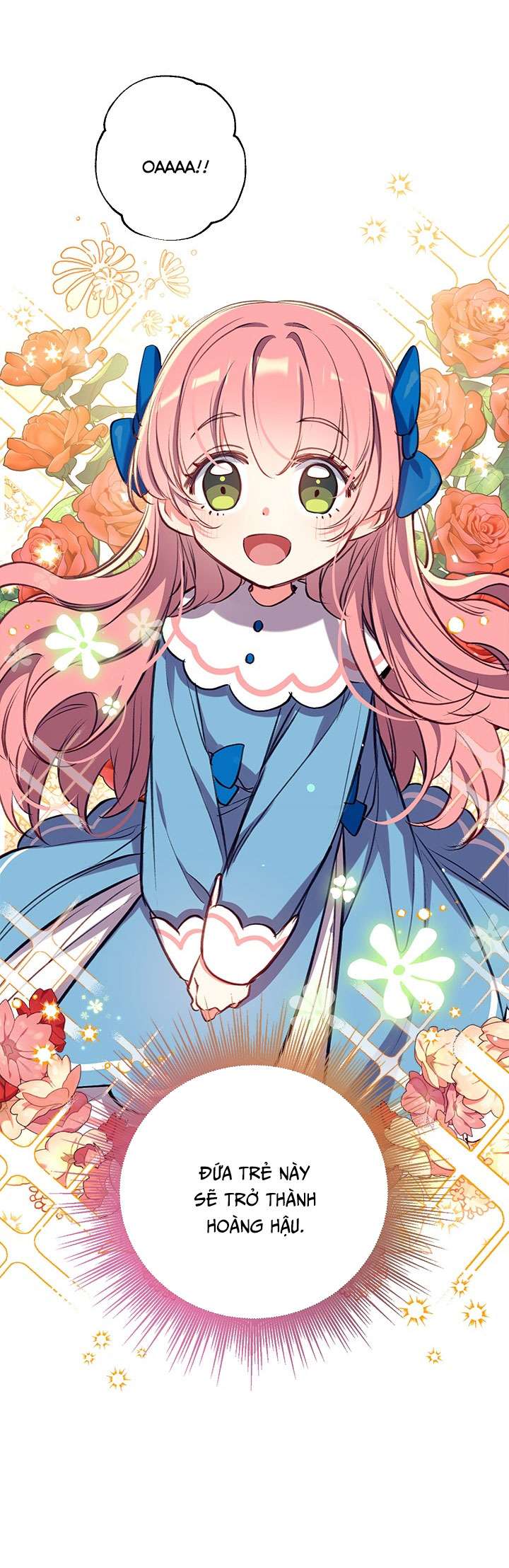 Chúng Ta Có Thể Trở Thành Một Gia Đình Được Không? Chap 23 - Next Chap 24