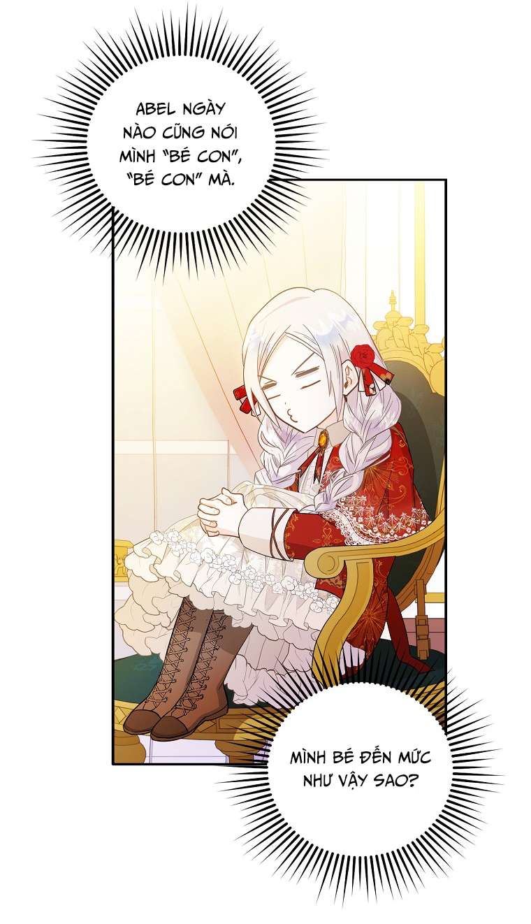 Tôi Trở Thành Vợ Của Nam Chính Chap 10 - Next Chap 11