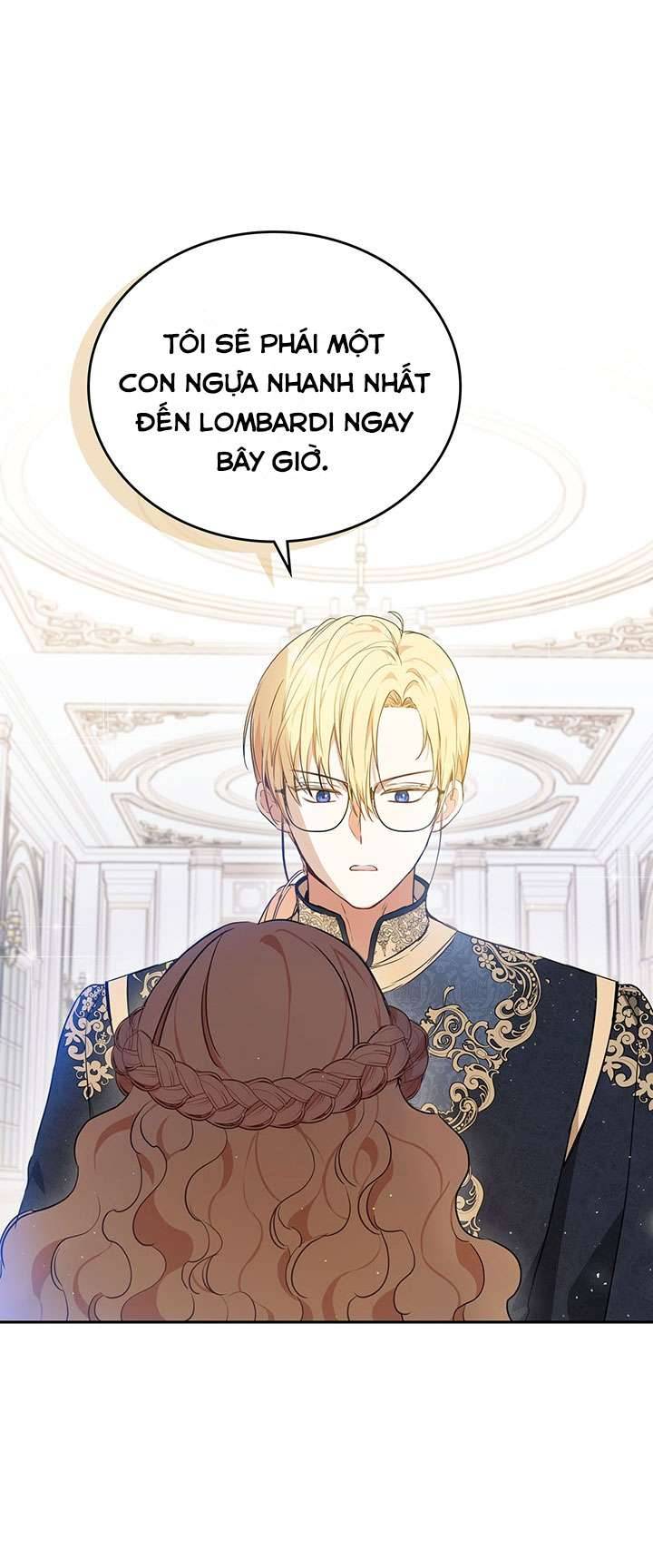 Kiếp Này Nhất Định Làm Gia Chủ Chap 72 - Trang 2