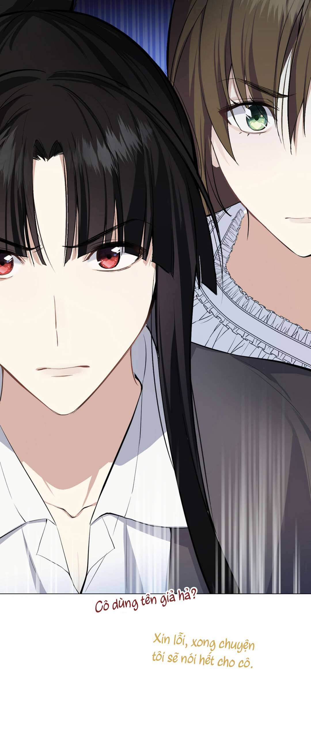 Đại Chiến Công Chúa Chapter 135 - Trang 4