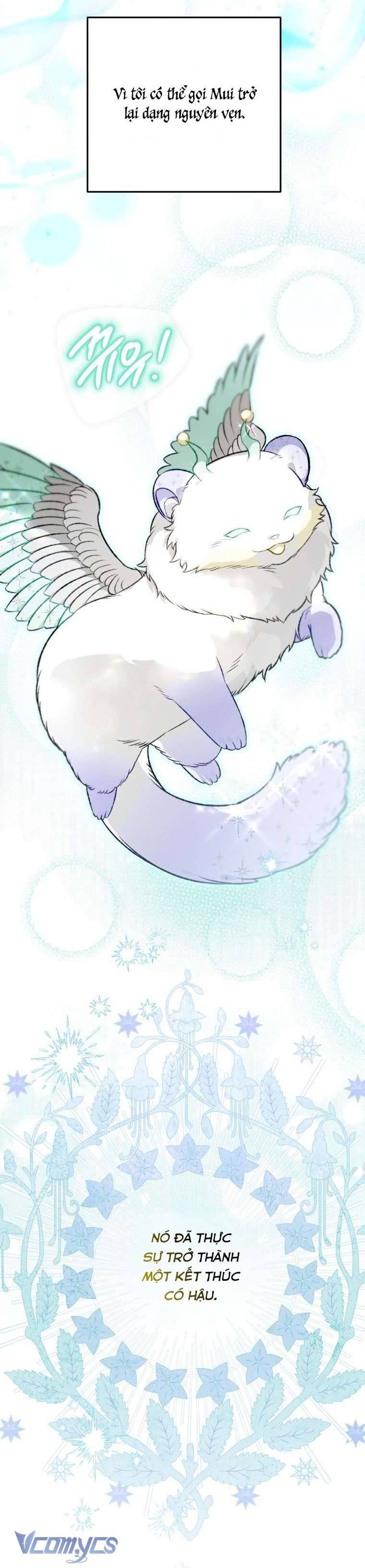 Bỗng Nhiên Tôi Trở Thành Quạ Đen!! Chap (END) - Trang 2