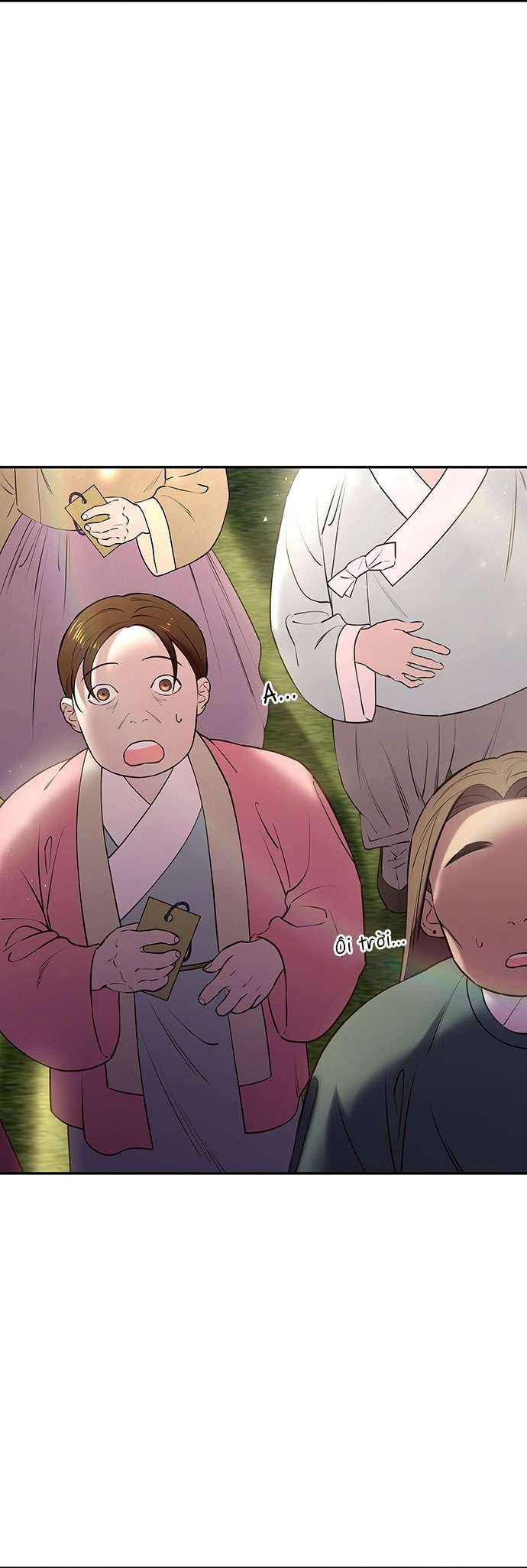 Vương Tử Huyền Bí Chapter 30 - Trang 4