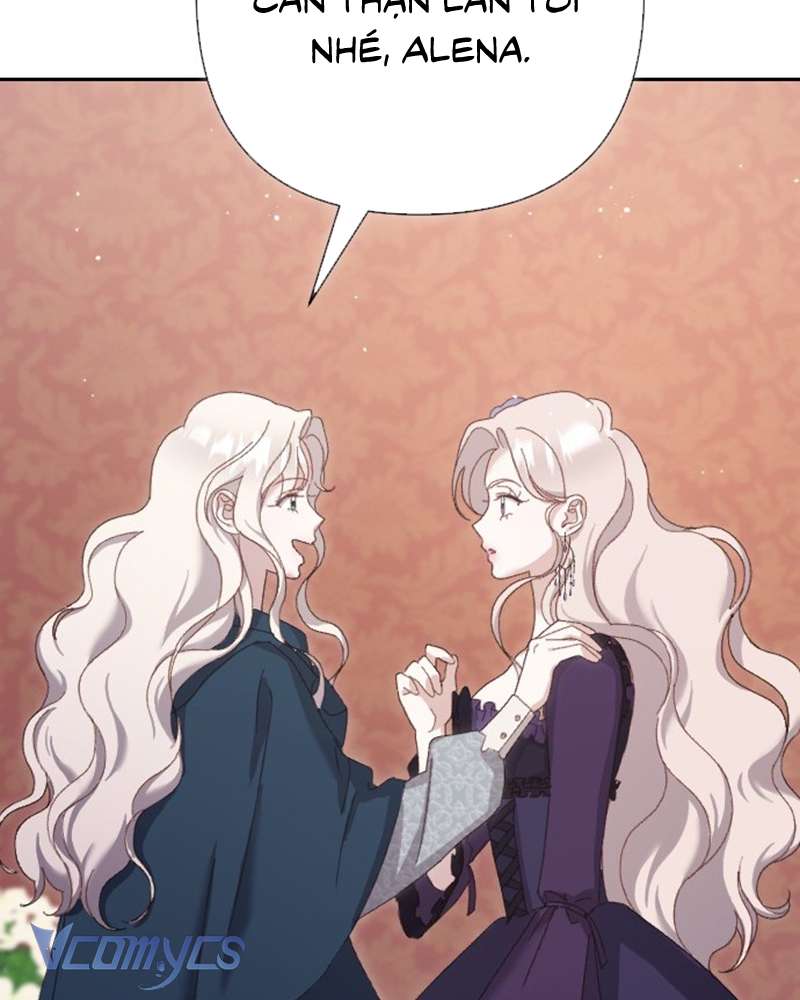 Dành Cho Những Ai Coi Hối Tiếc Là Điều Xa Xỉ Chap 3 - Next Chap 4