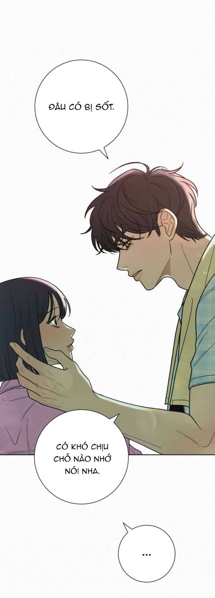 Chiến Lược: Tình Yêu Trong Sáng Chap 88 - Next Chapter 88.1