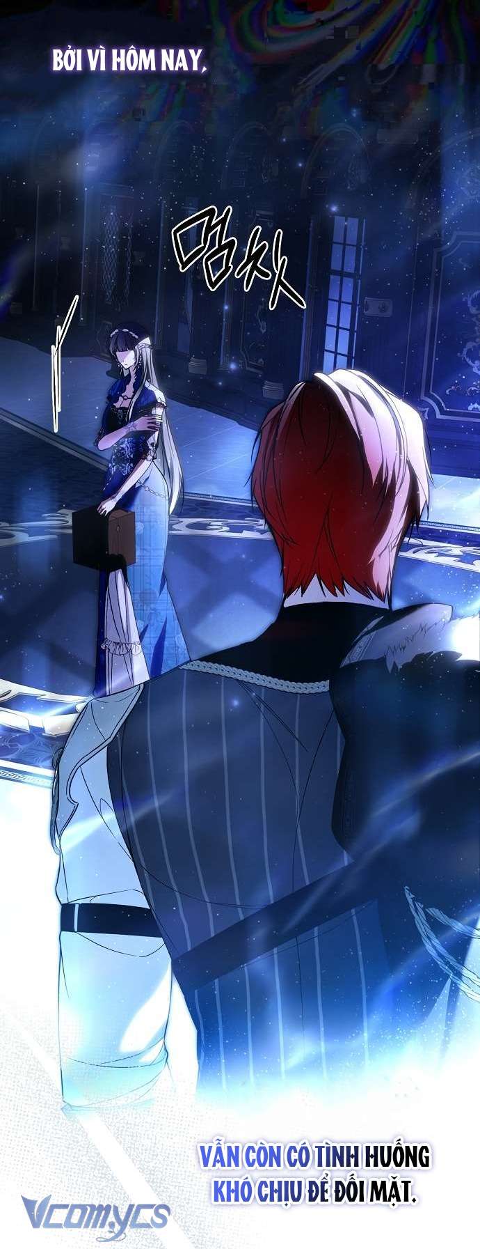 Ai Đó Đang Điều Khiển Cơ Thể Của Tôi Chapter 29 - Next Chapter 30