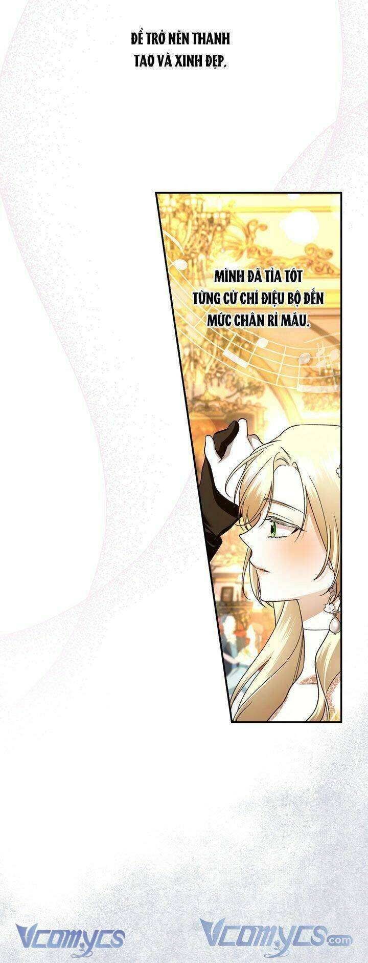 Phương Pháp Che Giấu Đứa Con Của Hoàng Đế Chapter 35 - Next Chapter 35.5