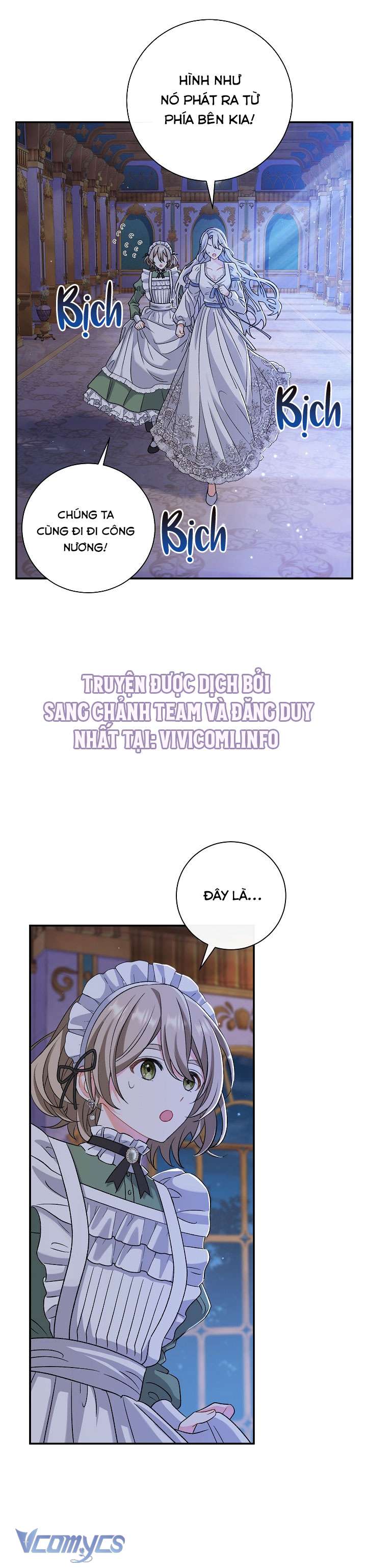 Người Xem Mắt Của Ác Nữ Quá Hoàn Hảo Chapter 12 - Next Chapter 13