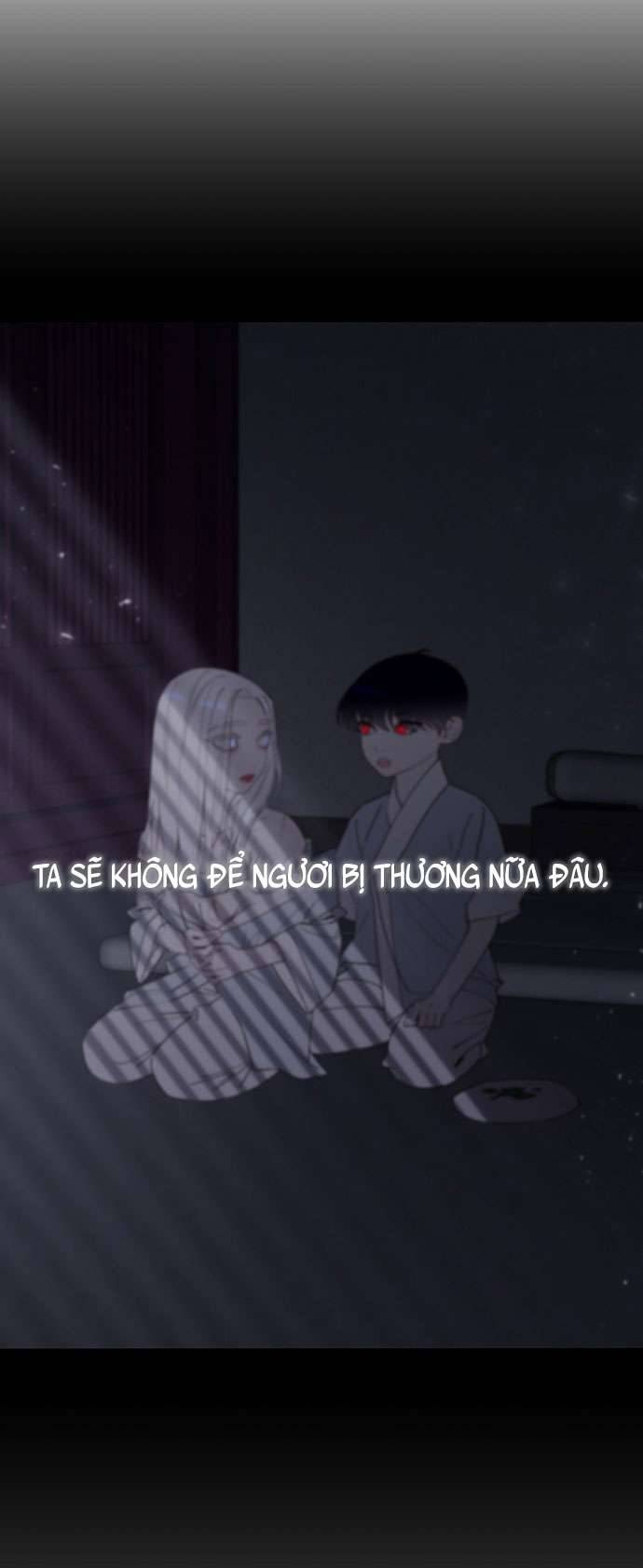 Vương Tử Huyền Bí Chapter 87 - Trang 4