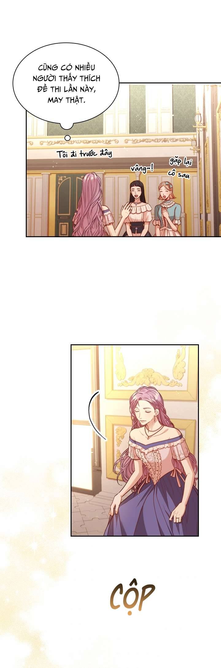 Thư Ký Của Bạo Chúa Chapter 50 - Next Chapter 50.5