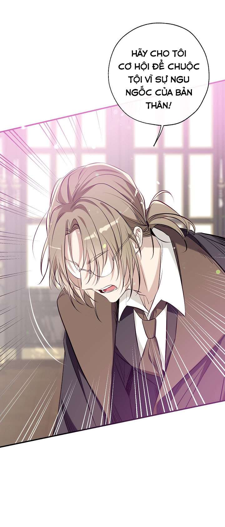 Chúng Ta Có Thể Trở Thành Một Gia Đình Được Không? Chap 55 - Next Chap 56