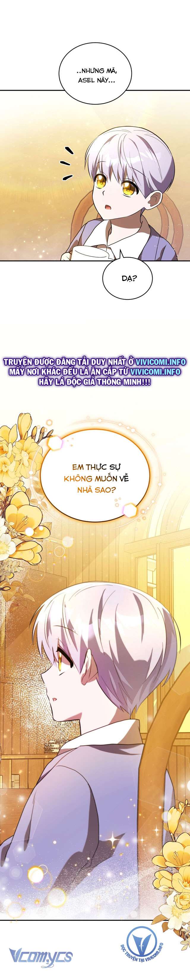 Không Phải Tôi Cố Tình Khiến Anh Ta Si Mê Đâu Chapter 6 - Trang 4