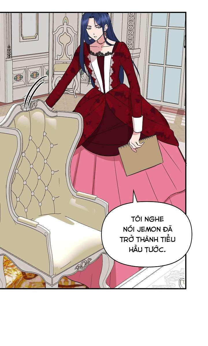 Tôi Không Phải Là Cinderella Chapter 9 - Next Chapter 9.5