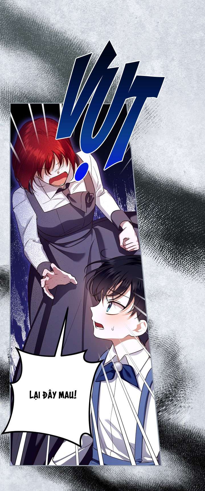 Phương Pháp Che Giấu Đứa Con Của Hoàng Đế Chapter 30 - Next Chapter 30.5