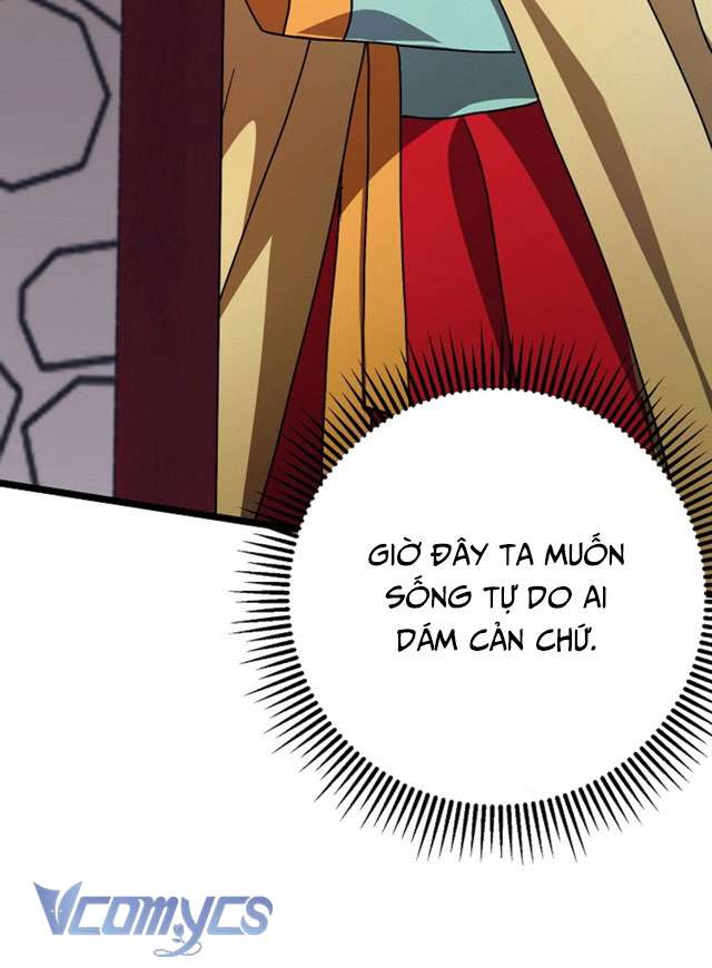 [18+] Goá Phụ Chap 8 - Trang 2