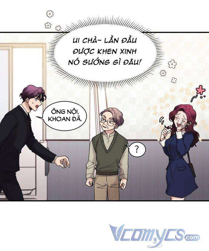 Oan Gia Ngõ Hẹp Chapter 8 - Trang 3