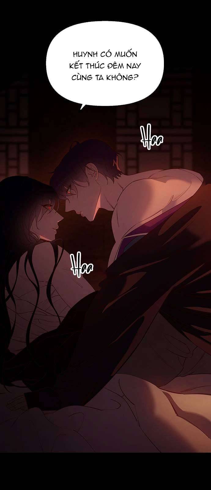 Vương Tử Huyền Bí Chapter 106 - Trang 4