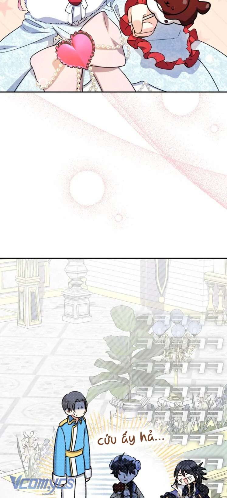 Tiểu Thư Tích Tiền Đi Bụi Chapter 48 - Trang 4