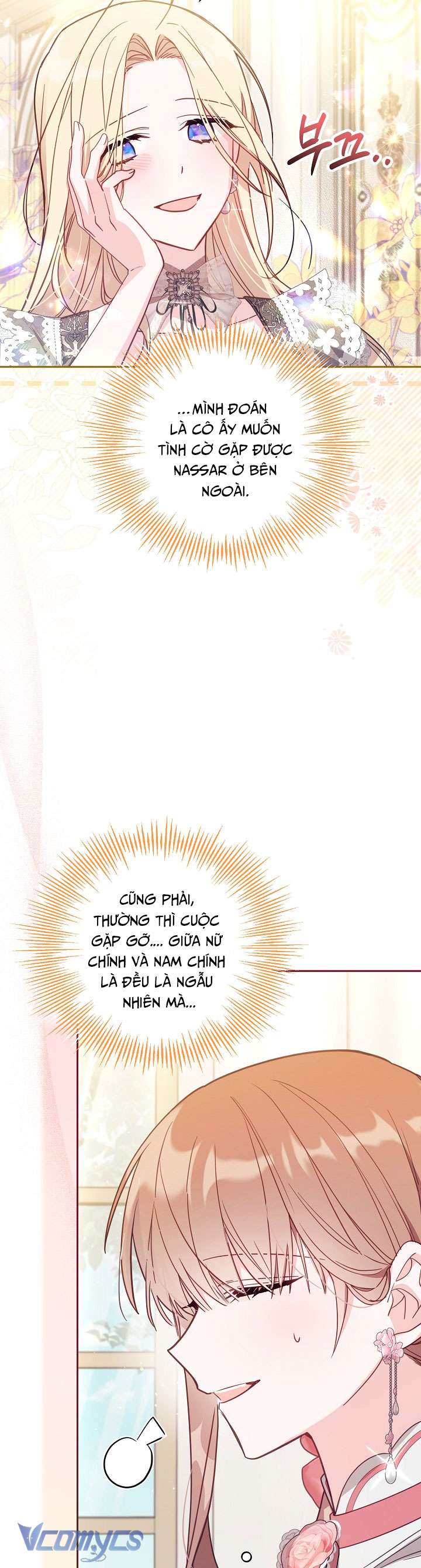 Không Có Chỗ Cho Kẻ Giả Mạo Chap 40 - Trang 2