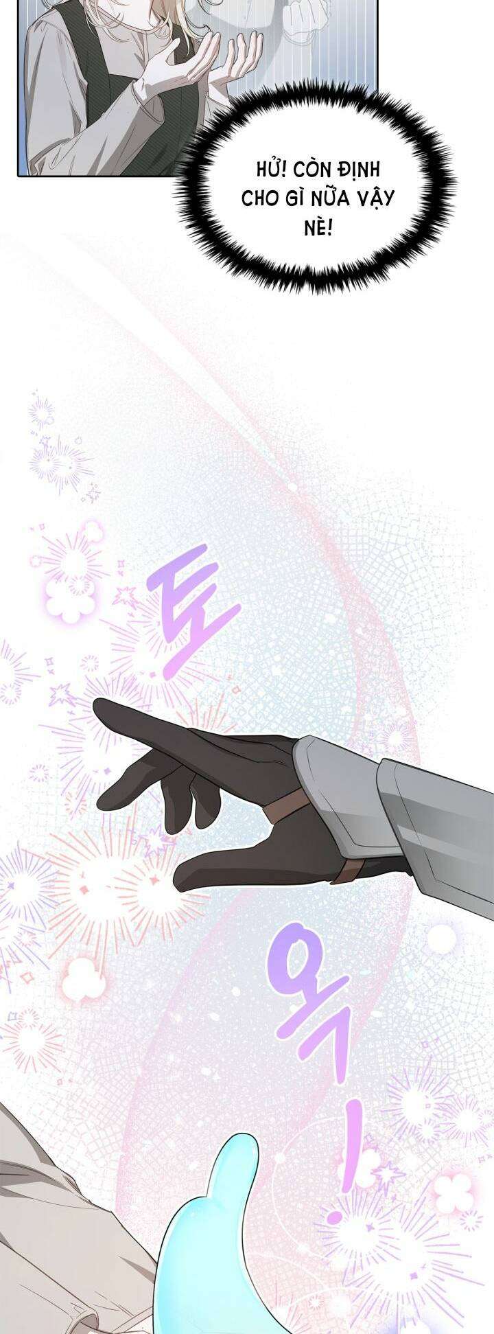 Nam Chính Quái Vật Sống Dưới Giường Tôi Chapter 1 - Trang 4