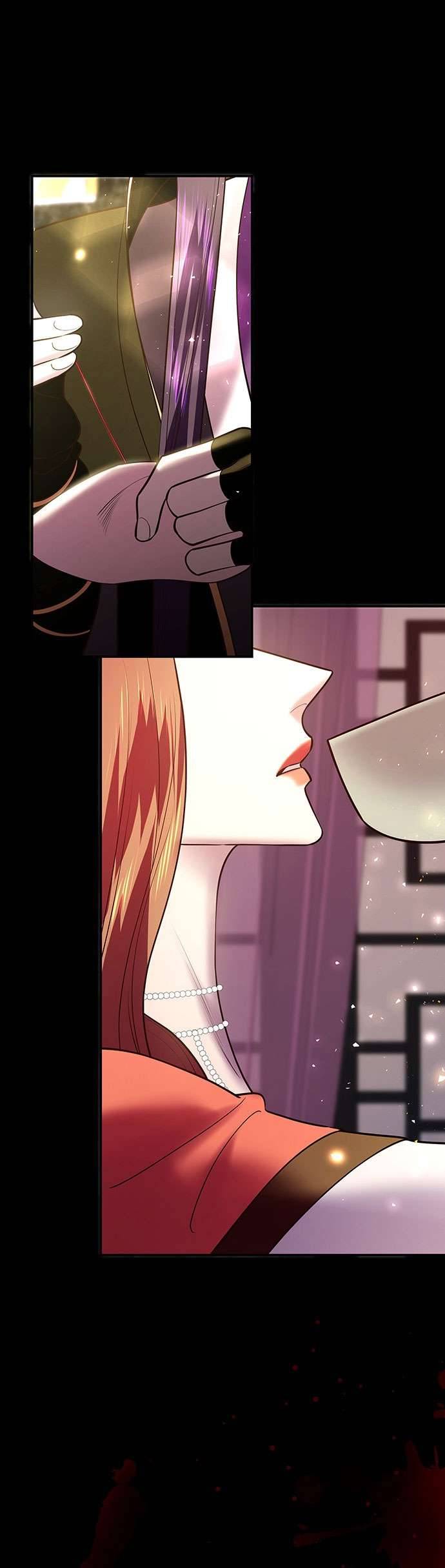 Vương Tử Huyền Bí Chapter 38 - Trang 4