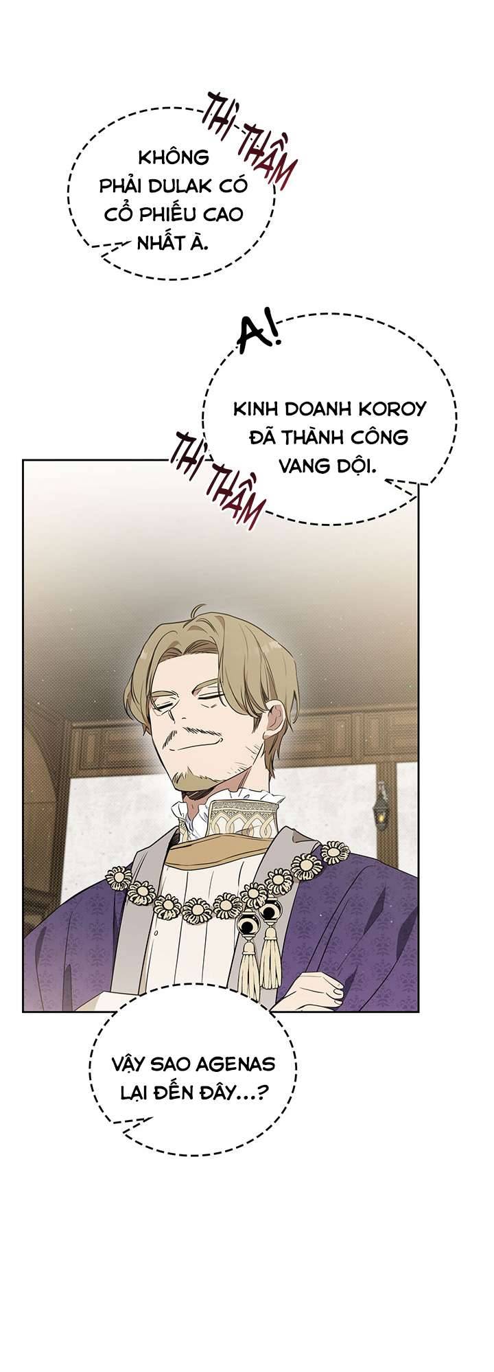 Kiếp Này Nhất Định Làm Gia Chủ Chap 83 - Trang 2