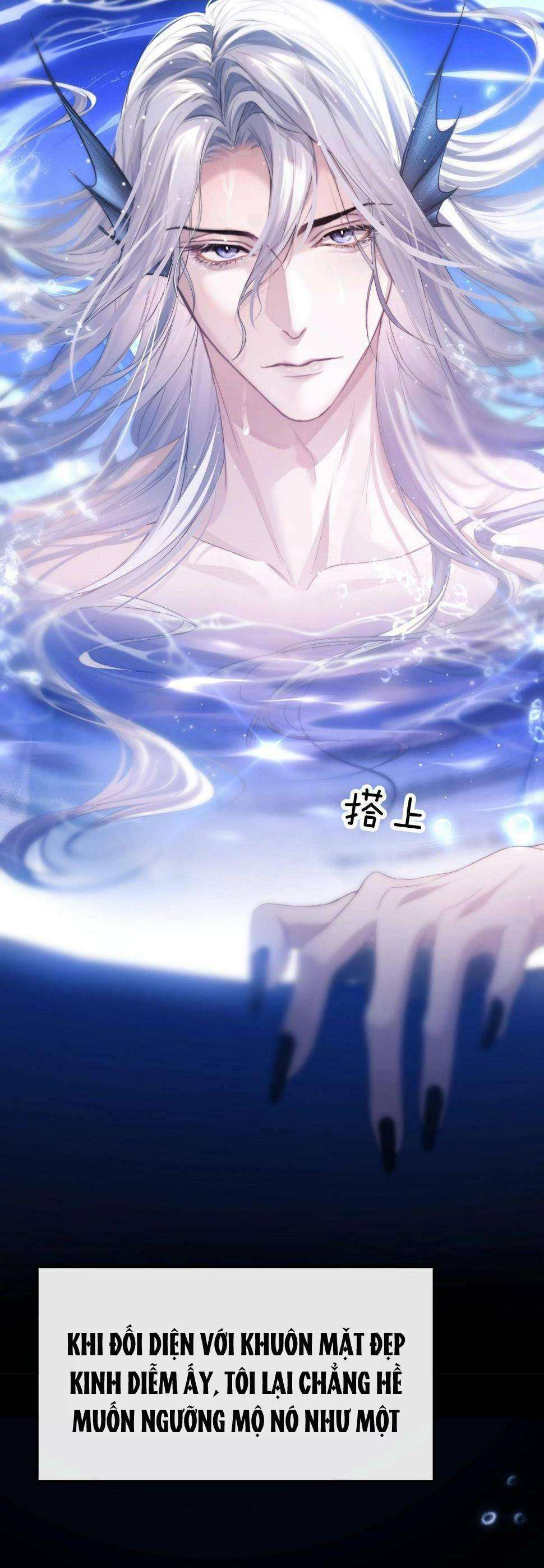 Nhân Ngư Desharow Chapter 3 - Next Chapter 4