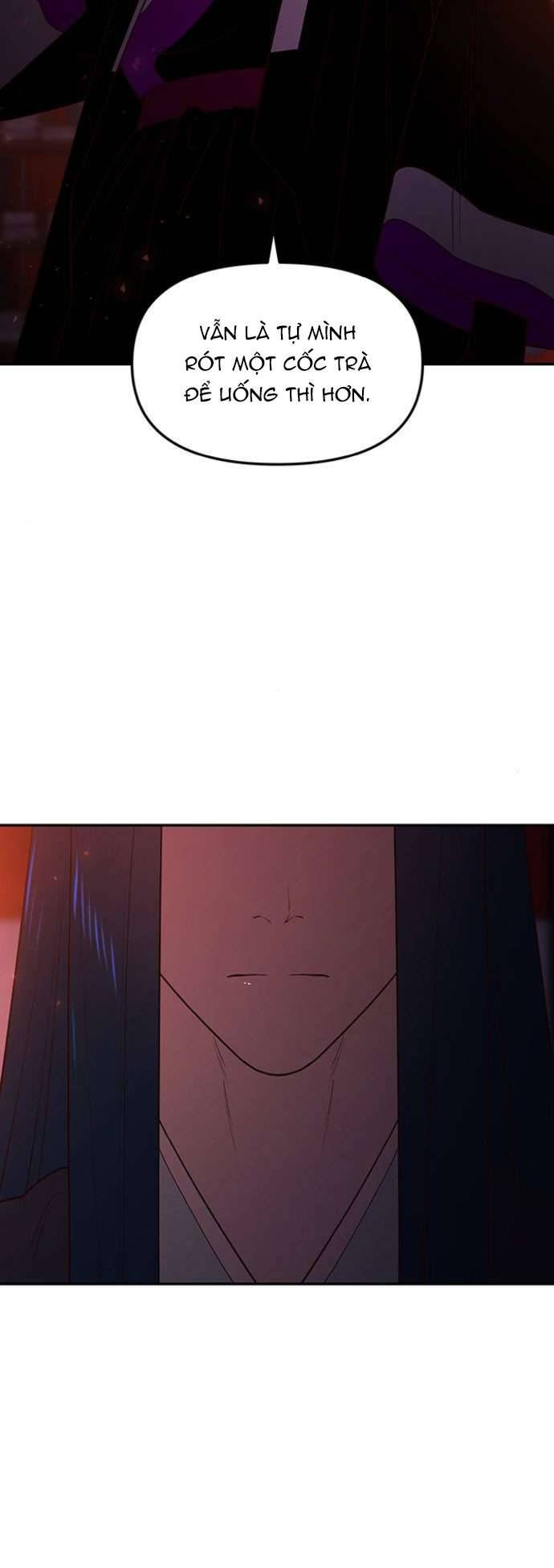 Vương Tử Huyền Bí Chapter 89 - Trang 4