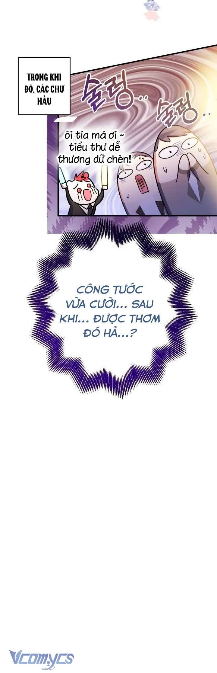 Tiểu Thư Tích Tiền Đi Bụi Chapter 38 - Trang 4