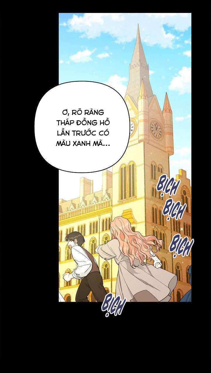 Phương Pháp Trở Thành Con Gái Của Người Hùng Bóng Đêm Chap 26 - Trang 2