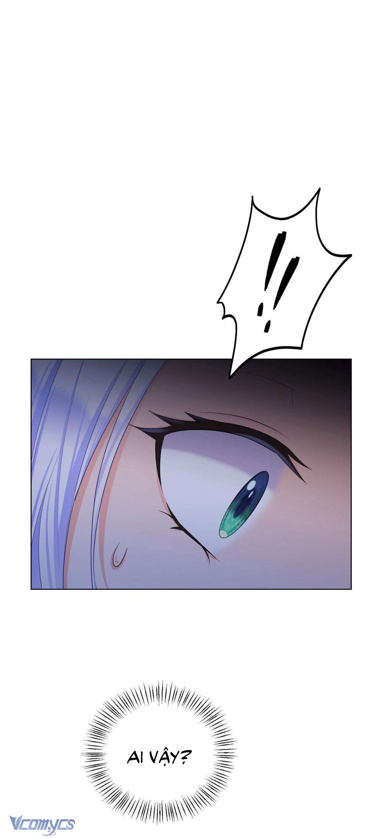 Thánh Nữ Sa Ngã Chap 2 - Next Chap 3