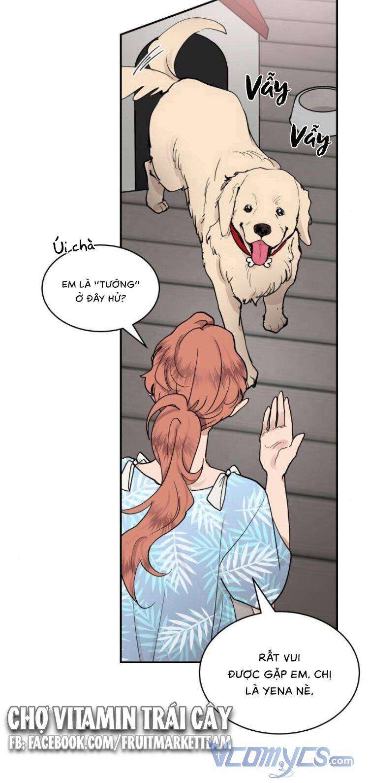 Oan Gia Ngõ Hẹp Chapter 69 - Trang 3