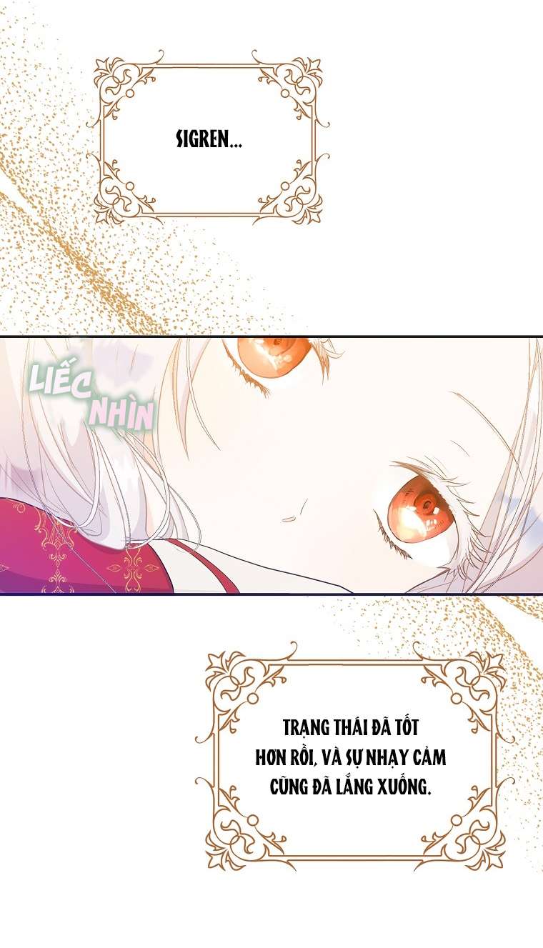 Tôi Trở Thành Vợ Của Nam Chính Chap 10 - Next Chap 11