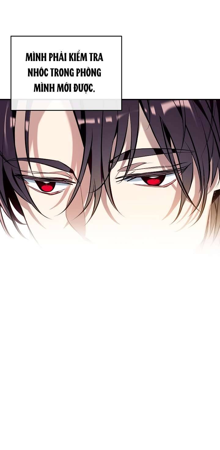 Chúng Ta Có Thể Trở Thành Một Gia Đình Được Không? Chap 71 - Next Chap 72