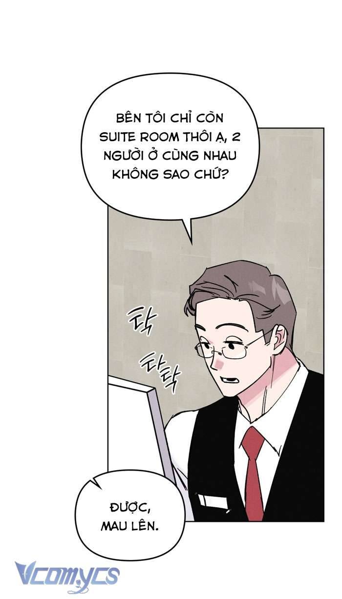 [18+] 7 Giây Thay Vì Một Nụ Hôn Chap 5 - Trang 2