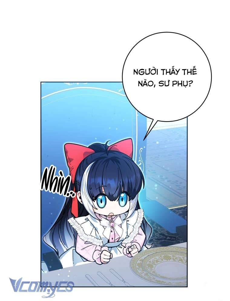 Bé Con Cá Voi Sát Thủ Chapter 15 - Trang 4