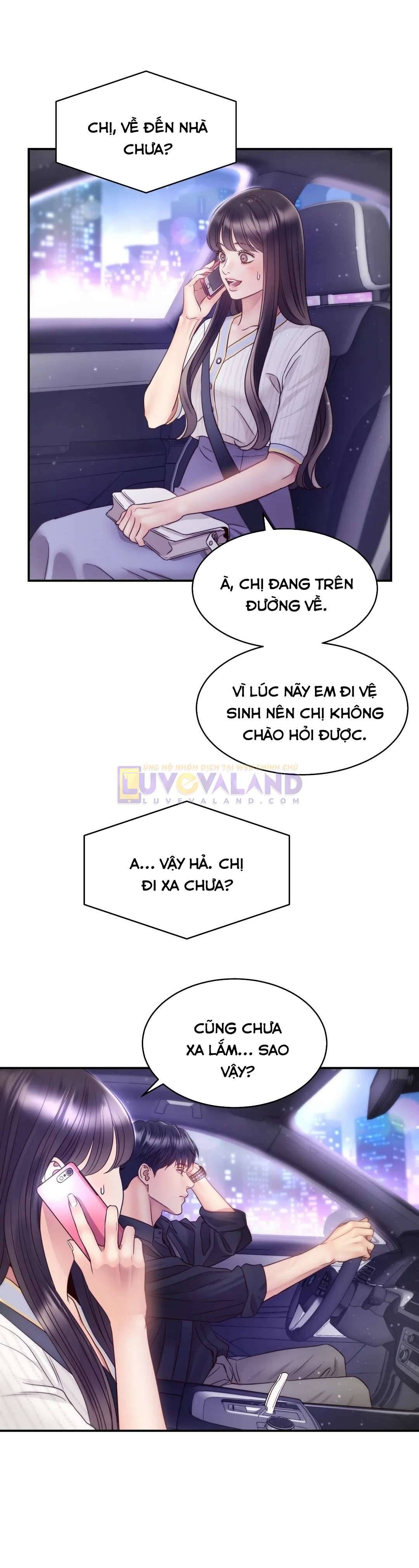 Ngôi Sao Ban Mai Chap 58 - Trang 2