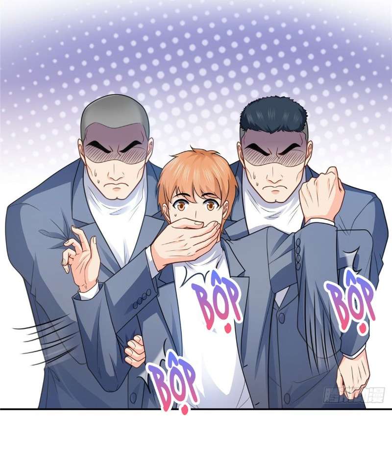 Hệt Như Hàn Quang Gặp Nắng Gắt Chap 139 - Next Chapter 139.1