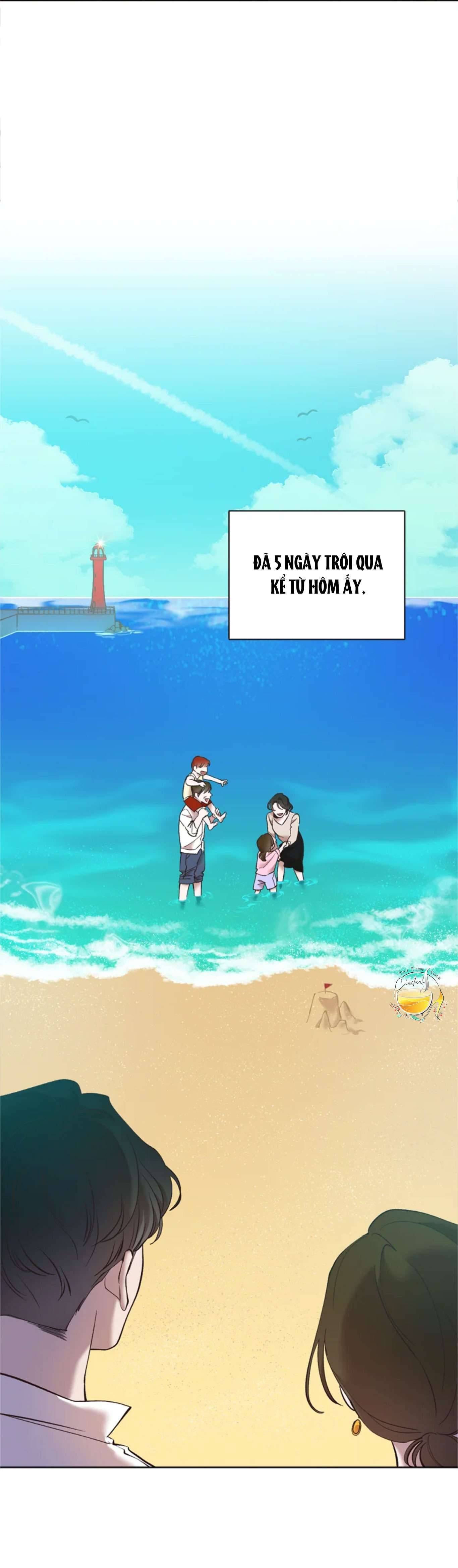 Thanh Xuân Của Chúng Ta Chap 59 - Next Chap 60