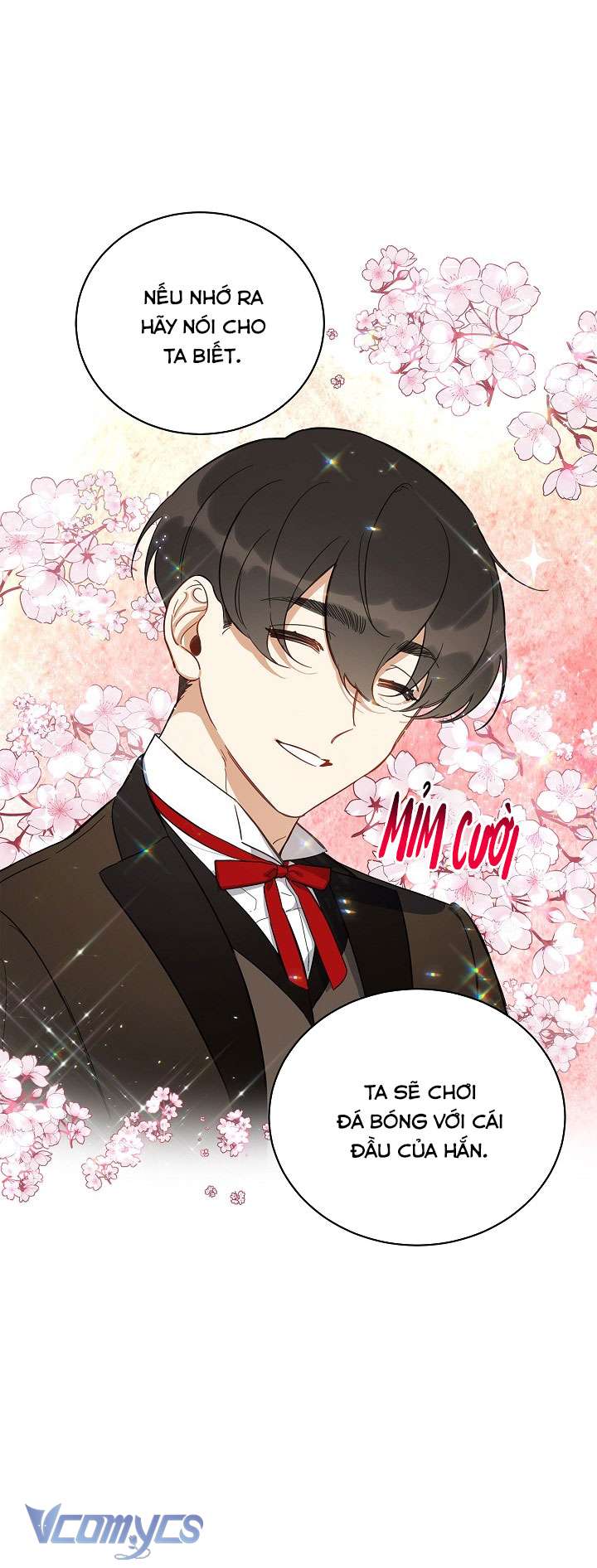 Phương Pháp Trở Thành Con Gái Của Người Hùng Bóng Đêm Chap 5 - Trang 2