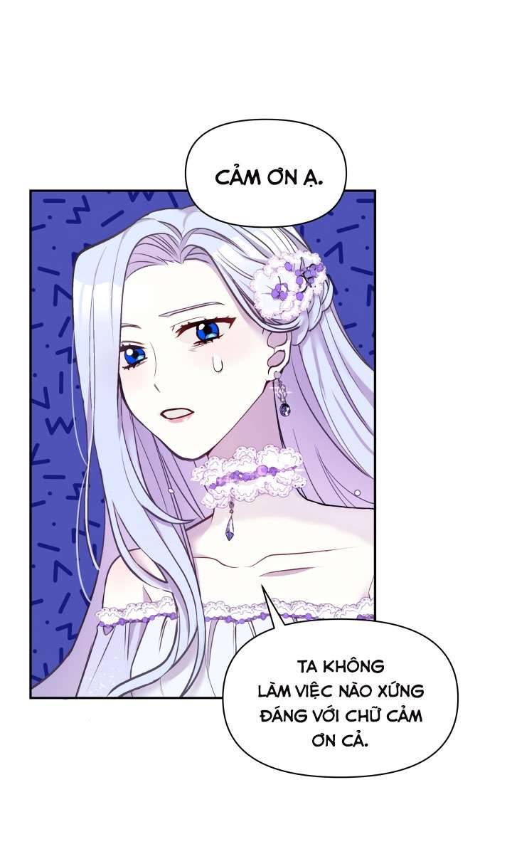 Người Bảo Hộ Của Bạo Quân Là Ma Nữ Tàn Độc Chap 4 - Trang 4