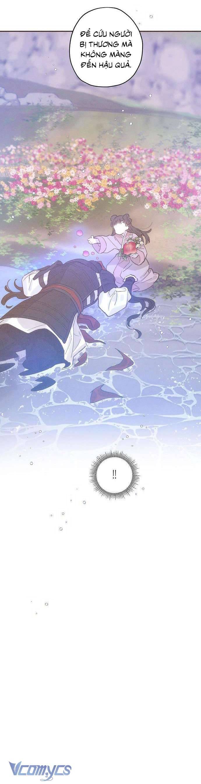 Onsaemiro Chapter 14 - Trang 4