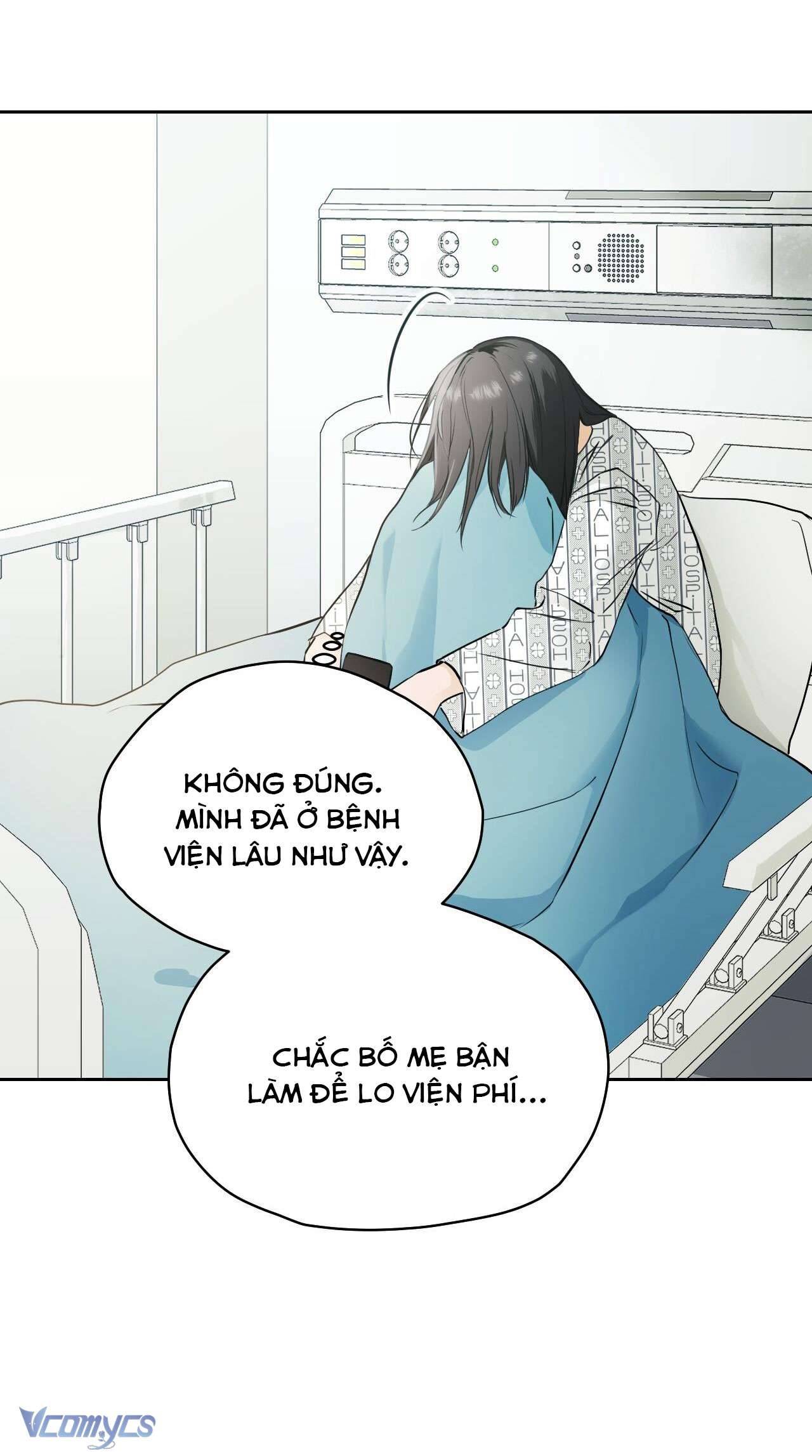Thánh Nữ Giả Muốn Bỏ Trốn Chap 2 - Next Chap 3