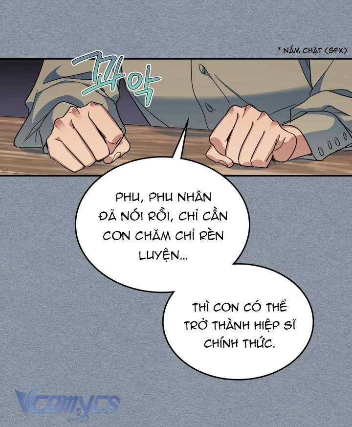 Người Đẹp Và Quái Thú Chap 55 - Next Chap 56