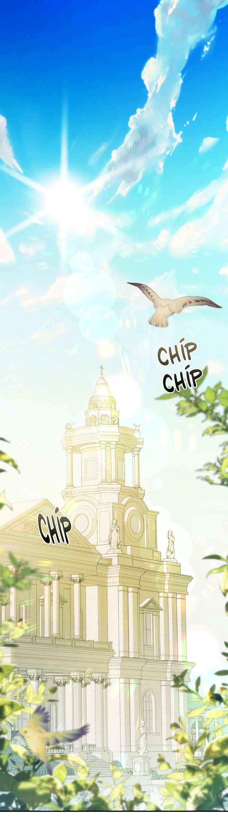 Ác Nữ Chỉ Là Một Con Rối Chap 75 - Next Chap 76