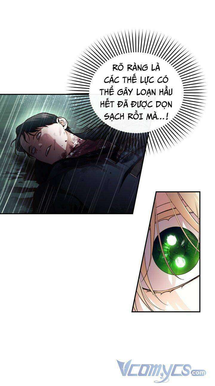 Phương Pháp Che Giấu Đứa Con Của Hoàng Đế Chapter 40 - Next Chapter 40.5