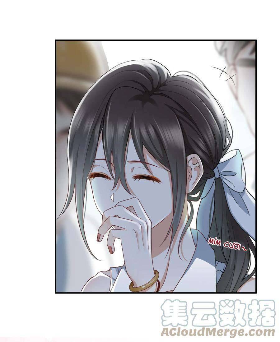 Chị Ơi! Chị Thật Không Bình Thường! Chapter 5 - Trang 4