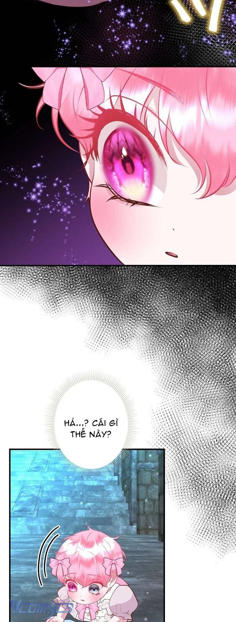 Sau Này Họ Sẽ Sinh Ra Tôi Chapter 13 - Trang 4