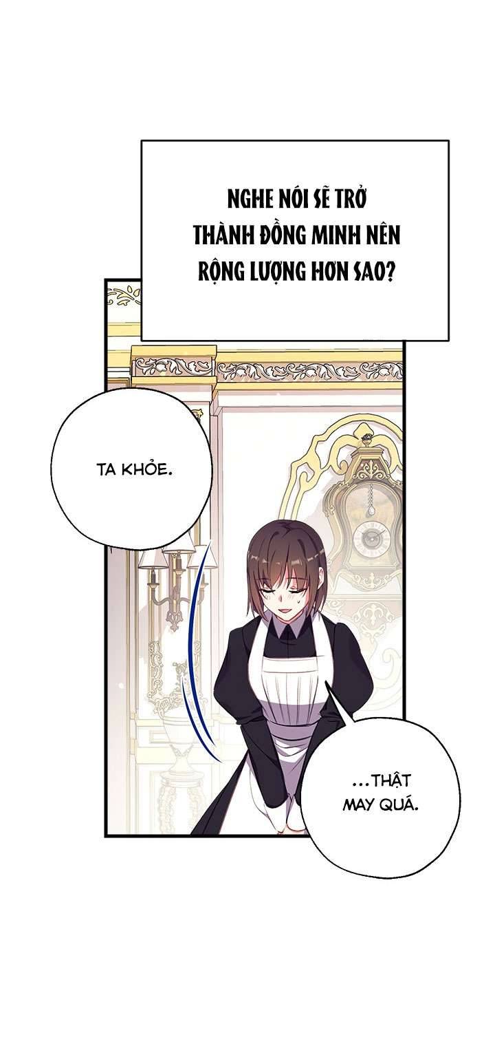 Chúng Ta Có Thể Trở Thành Một Gia Đình Được Không? Chap 7 - Next Chap 8